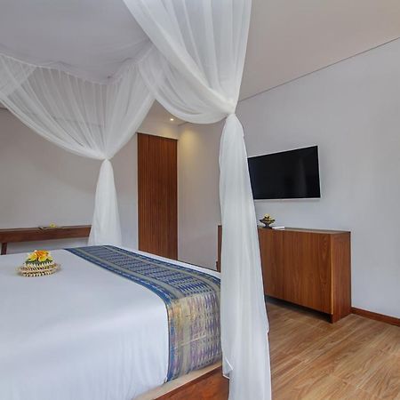 אובוד Reswaha Villas By Pramana Villas מראה חיצוני תמונה
