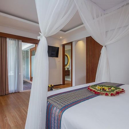 אובוד Reswaha Villas By Pramana Villas מראה חיצוני תמונה