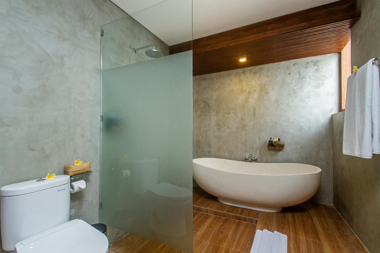 אובוד Reswaha Villas By Pramana Villas מראה חיצוני תמונה